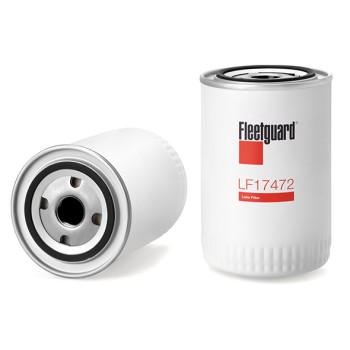 Fleetguard Oil Filter - LF17472 Fleetguard Oil Filter - LF17472